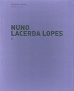 LACERDA LOPES, NUNO:  ESCOLA EB 1 JI MOURIZ / CASA VALONGO