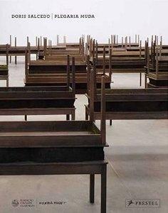 SALCEDO: DORIS SALCEDO. PLEGARIA MUDA