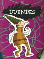 DUENDES PASAJUEGO