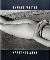 EL, ELLA, ELLO.  FOTOGRAFÍAS DE HARRY CALLAHAM Y EDWARD WESTON.