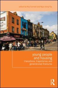 YOUNG PEOPLE AND HOUSING. TRANSITIONS, TRAJECTORIES AND GENERATIONAL FRACTURES