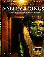 COMPLETE VALLEY OF THE KINGS, THE