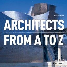 ARCHITECTS FROM A TO Z. 