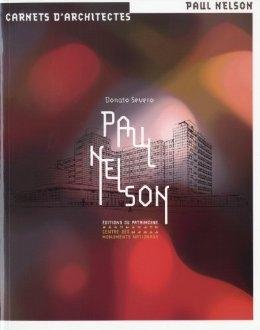 NELSON: PAUL NELSON. 2ª ED.