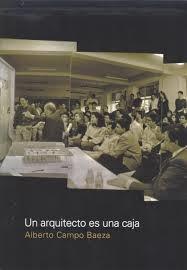 ARQUITECTO ES UNA CAJA, UN