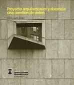 PROYECTO ARQUITECTONICO Y DOCENCIA