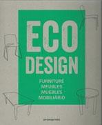 ECO DESIGN: MUEBLES. 