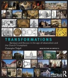 TRANSFORMATIONS. FROM MANNIERISM TO BAROQUE IN THE AGE OF EUROPEAN ABSOLUTISM AND THE CHURCH TRIUMPHANT. 