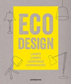 ECO DESIGN: LAMPARAS