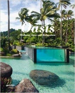OASIS. SPAS, WELLNESS AND RELAXATION. 