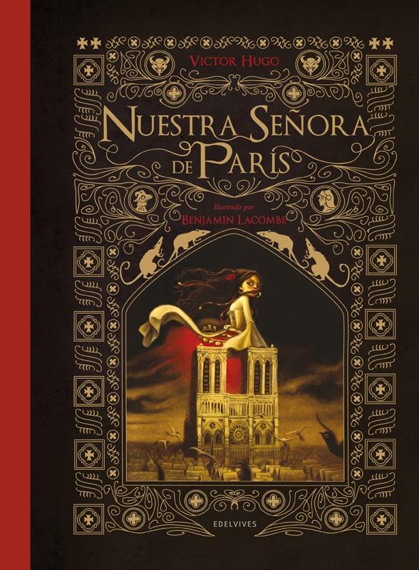 NUESTRA SEÑORA DE PARIS II. 