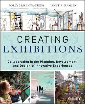 CREATING EXHIBITIONS. COLLABORATION IN THE PLANNING, DEVELOPMENT AND DESIGN OF INNOVATIVE EXPERIENCES