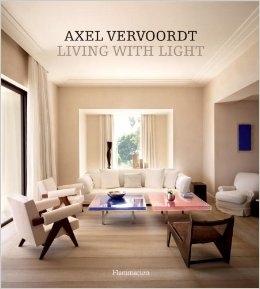 AXEL VERVOORDT LIVING WITH LIGHT