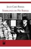 SEMBLANZA DE PIO BAROJA