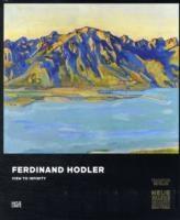 HODLER: FERDINAND HODLER