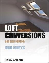 LOFT CONVERSIONS. 2ND EDITION