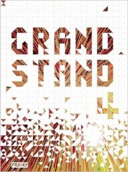 GRAND STAND 4. NEW RETAIL DESIGN