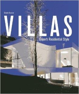 VILLAS. SUPERB RESIDENTIAL STYLE