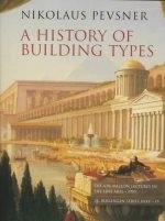 HISTORY OF BUILDING TYPES, A