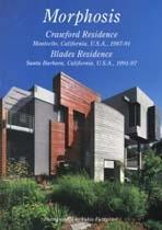 MORPHOSIS: CRAWFORD RESIDENCE. BLADES RESIDENCE