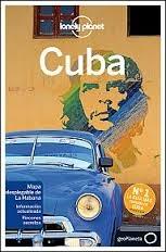 CUBA LONELY PLANET