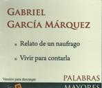 RELATO DE UN NAUFRAGO / VIVIR PARA CONTARLA. 