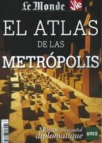 ATLAS DE LAS METROPOLIS, EL. 