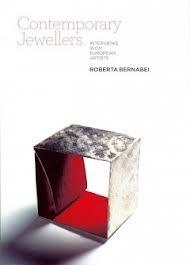 CONTEMPORARY JEWELLERS. INTERVIEWS WITH EUROPEAN ARTISTS