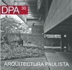 DPA Nº 30. ARQUITECTURA PAULISTA