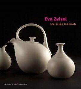 ZEISEL: EVA. LIFE DESIGN AND BEAUTY