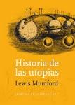 HISTORIA DE LAS UTOPIAS