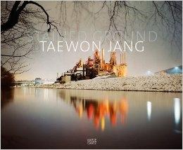 TAEWON JANG. STAINED GROUND