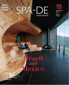 SPA-DE 18. SAPCE & DESIGN