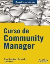 CURSO COMMUNITY MANAGER. 