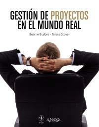 GESTION DE PROYECTOS EN EL MUNDO REAL