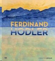 HODLER: FERDINAND HODLER