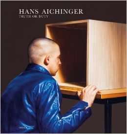 HANS AICHINGER. TRUTH OR DUTY