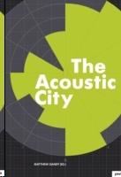 ACOUSTIC CITY (+CD)