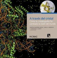 A TRAVÉS DEL CRISTAL