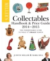 MILLER'S COLLECTABLES HANDBOOK & PRICE GUIDE 2014- 2015