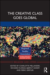 CREATIVE CLASS GOES GLOBAL, THE