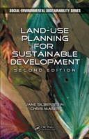 LAND-USE PLANNING FOR SUSTAINABLE DEVELOPMENT. SECOND EDITION