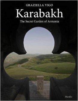 KARABAKH. THE SECRET GARDEN  (ARMENIA)