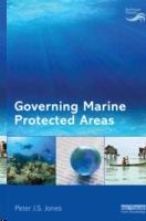 GOVERNING MARINE PROTECTED AREAS. RESILIENCE THROUGH DIVERSITY. 
