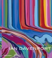 DAVENPORT: IAN DAVENPORT 25 YEARS OF PAINTINGS