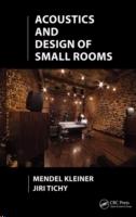 ACOUSTICS OF SMALL ROOMS. 