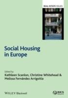 SOCIAL HOUSING IN EUROPE. 