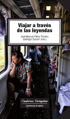 VIAJAR TRAVES DE LAS LEYENDAS