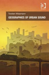 GEOGRAPHIES OR URBAN SOUND