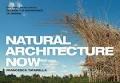 NATURAL ARCHITECTURE NOW. 